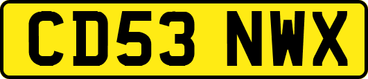 CD53NWX