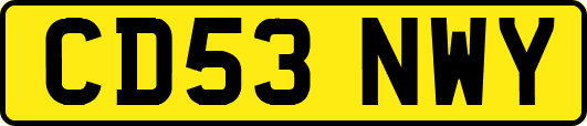 CD53NWY