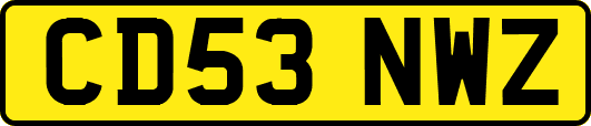 CD53NWZ