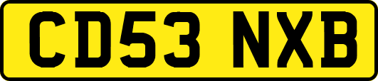 CD53NXB