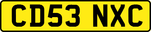 CD53NXC