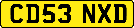 CD53NXD