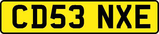 CD53NXE
