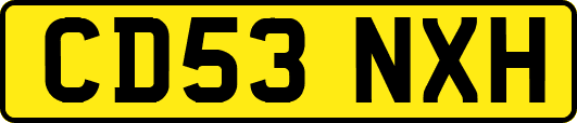 CD53NXH
