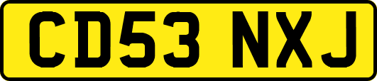CD53NXJ