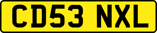 CD53NXL