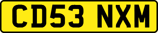 CD53NXM