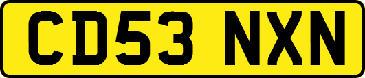 CD53NXN