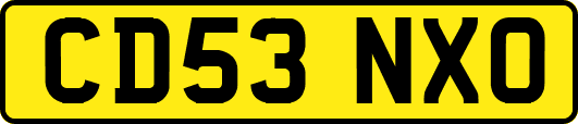 CD53NXO