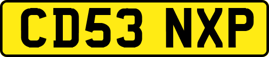 CD53NXP