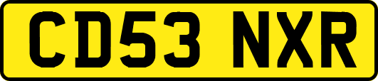 CD53NXR