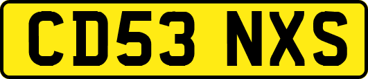 CD53NXS