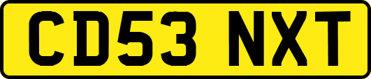 CD53NXT