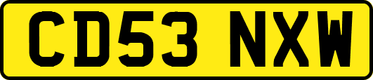 CD53NXW