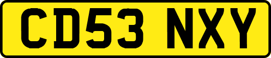 CD53NXY