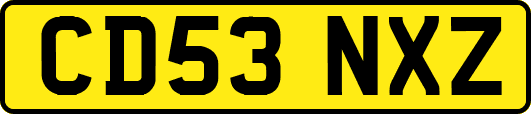 CD53NXZ