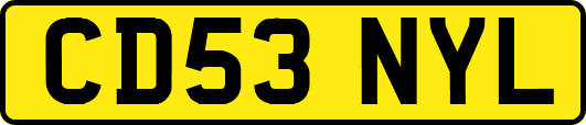 CD53NYL