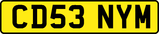 CD53NYM
