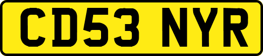 CD53NYR