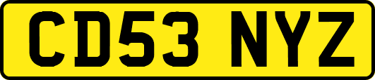 CD53NYZ