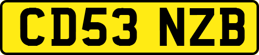CD53NZB