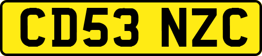 CD53NZC