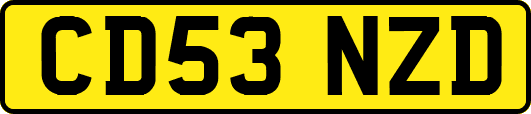 CD53NZD