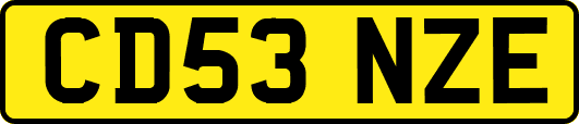 CD53NZE