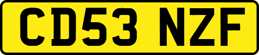 CD53NZF