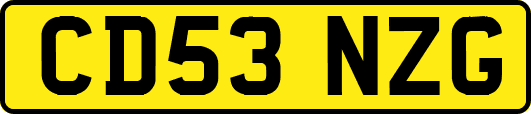 CD53NZG