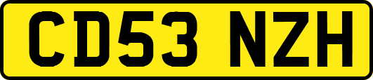 CD53NZH