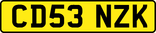 CD53NZK