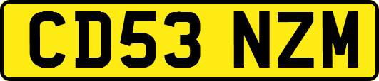 CD53NZM