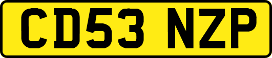 CD53NZP