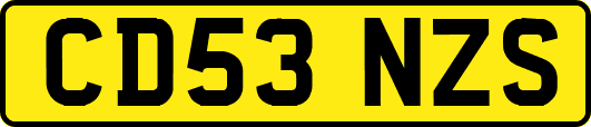 CD53NZS