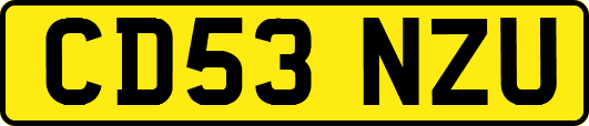 CD53NZU