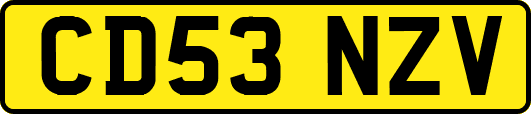 CD53NZV