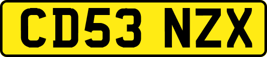 CD53NZX