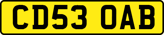 CD53OAB