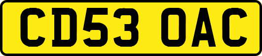 CD53OAC