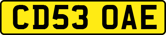 CD53OAE