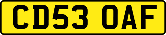 CD53OAF