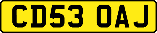 CD53OAJ
