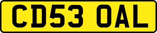 CD53OAL