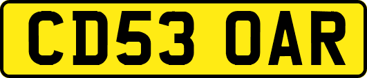 CD53OAR