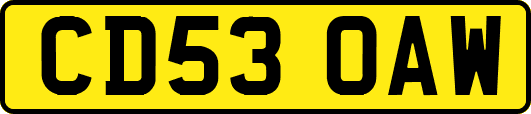 CD53OAW