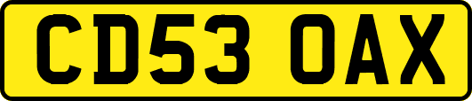 CD53OAX