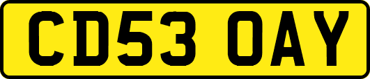 CD53OAY