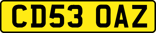 CD53OAZ