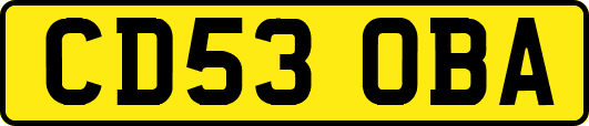 CD53OBA